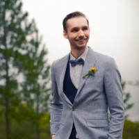 Daniel Bate