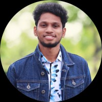 Komal Vardhan Lolugu