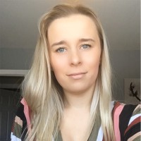 Frederique Chouinard