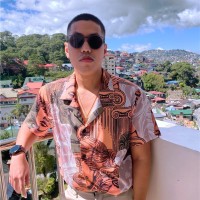 Randell Vincent Canlas