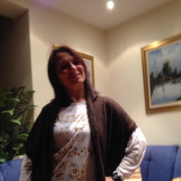Sabrina Cecchetti