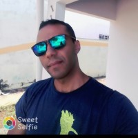 Anderson Ramos Da Cruz