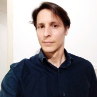 Cristian Vega
