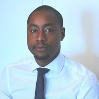 Joel John