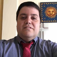 Felipe Araujo da Cruz