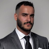Farzad Emamjomeh