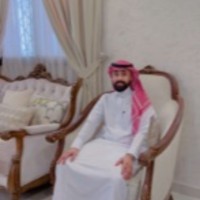 Mohammed Algashri