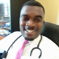 Daniel Mwape