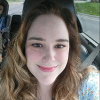 Meagan Strong