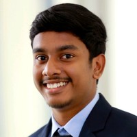 Gourav R B
