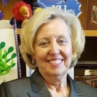 Pat Pettey