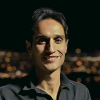 Mostafa Soltani