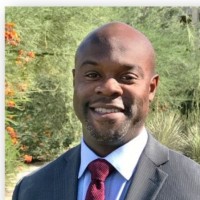Alister Barrow, MHA, MBA