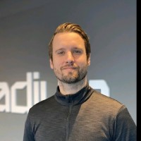 Peter Carlson Hellqvist