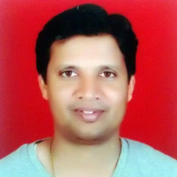Shankar Pawar