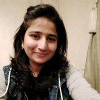Ruchita Kamde