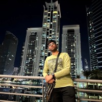 Vikrant G