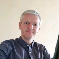 David Scellier