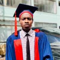 Clinton Mustapha