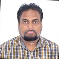 Farooq Mohammed Mohammed