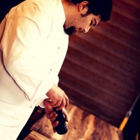 Hamed Entezari