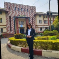 Akshata Pandey