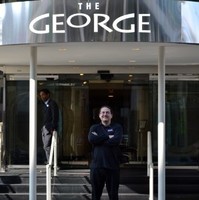 George Baker