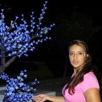 Pilar Rosas