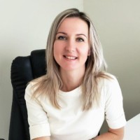 Tanya Taras