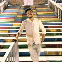 Purusottam Barik