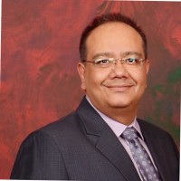 Deepak Sharma, PMP
