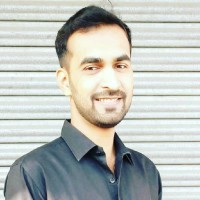 Ashish Belavalekar