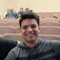 Diego Gonzales