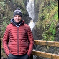Ciaran Mc Conville