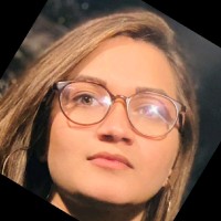 Syeda Saba