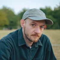 Ryan Friend
