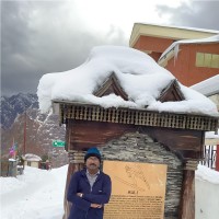 Shanmukhan Maniyan