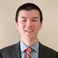 Andrew Yeh