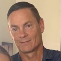 Graeme Jarvis