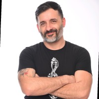 Bogdan Petre