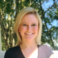 Katherine Binder