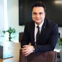 Deepak Zutshi