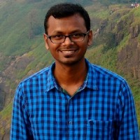 Tarun Gupta Boina