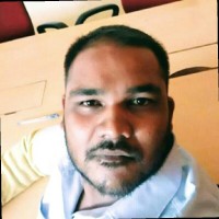 Akash Dhamankar