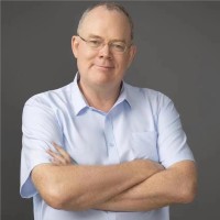 Greg Dorge