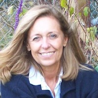 Patricia Blacker
