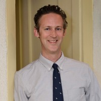 Sean Narcum