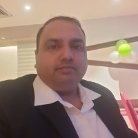 Rajesh Kumar