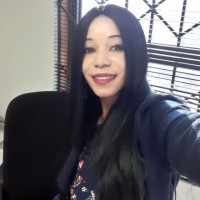 Cindy Rose Moodley