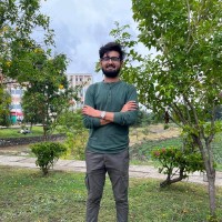 Anshul Malik